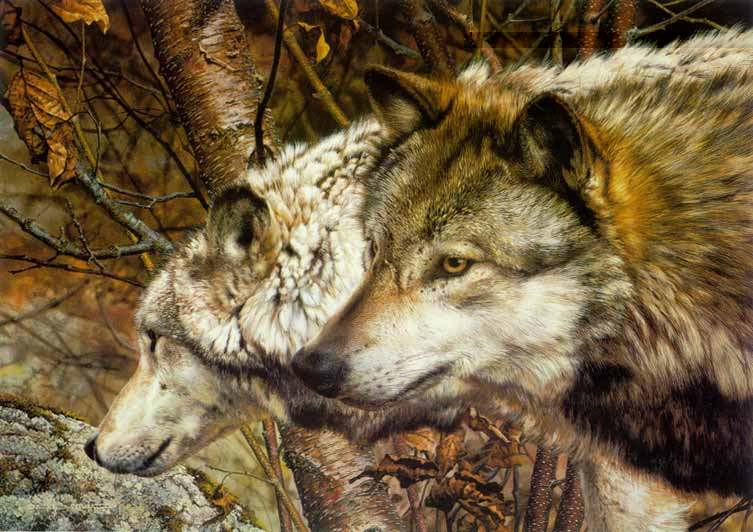 Reproductions of Carl Brenders Paintings Companions ,The Reproductions of Carl Brenders Paintings Companions ,The